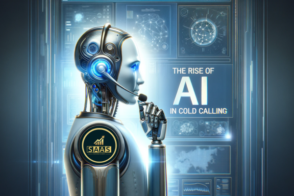 The Rise of AI in Cold Calling: How Artificial Intelligence is ...