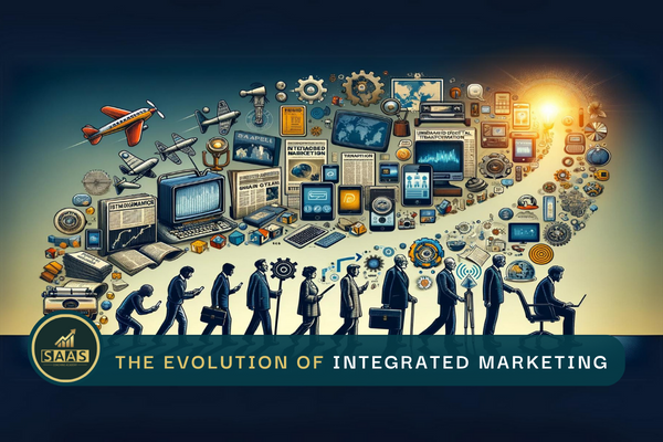 The Evolution of Integrated Marketing: Embracing Digital Transformation ...