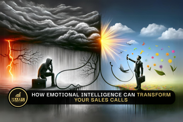 Empathy in Action: How Emotional Intelligence Can Transform Your Sales ...