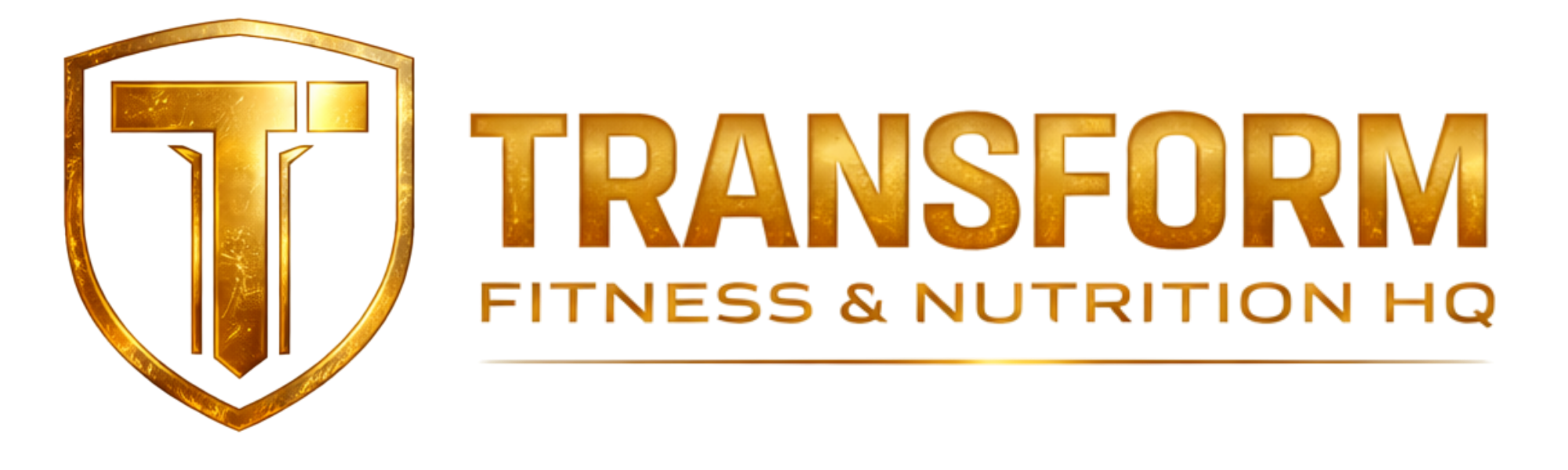 Transform Fitness & Nutrition HQ