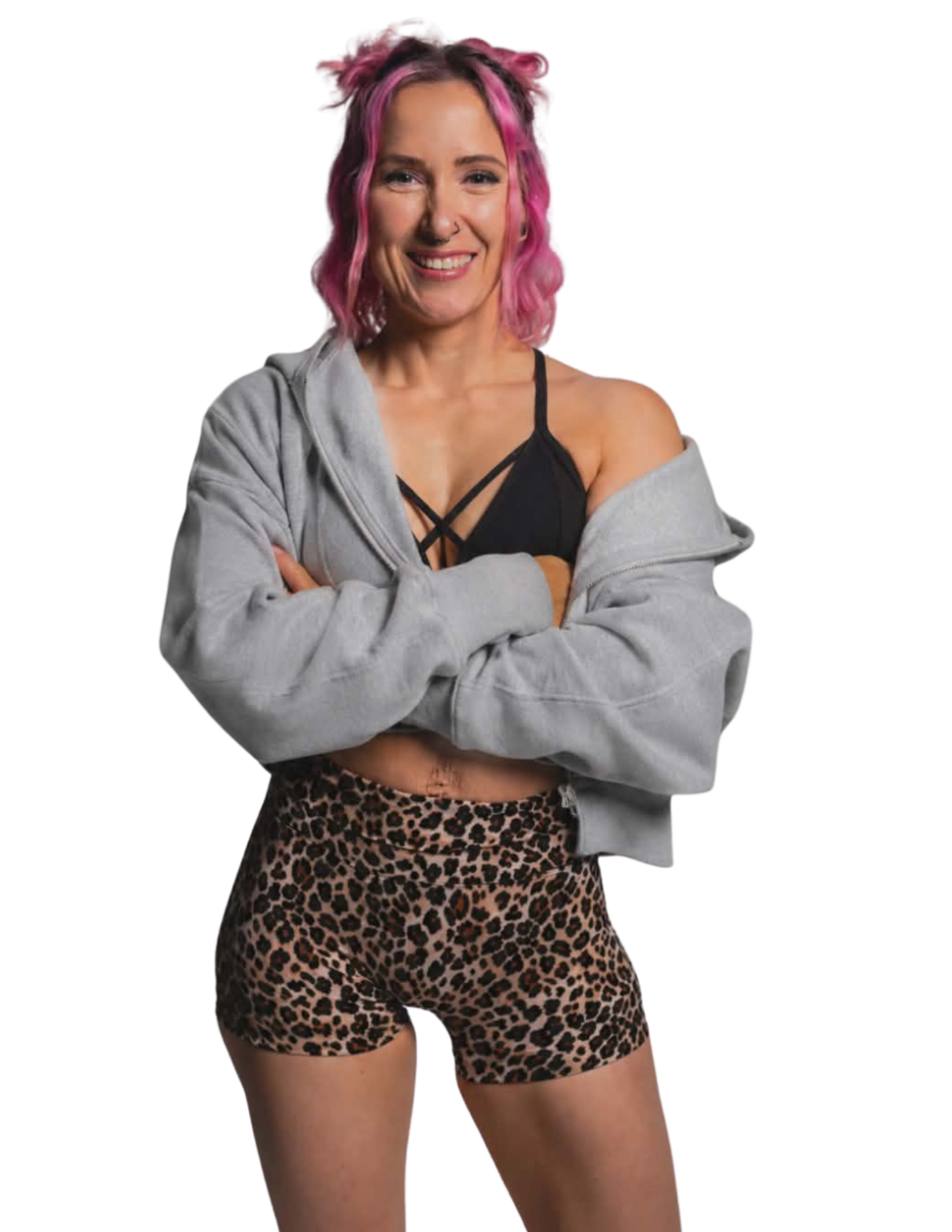 Rachel Ellice