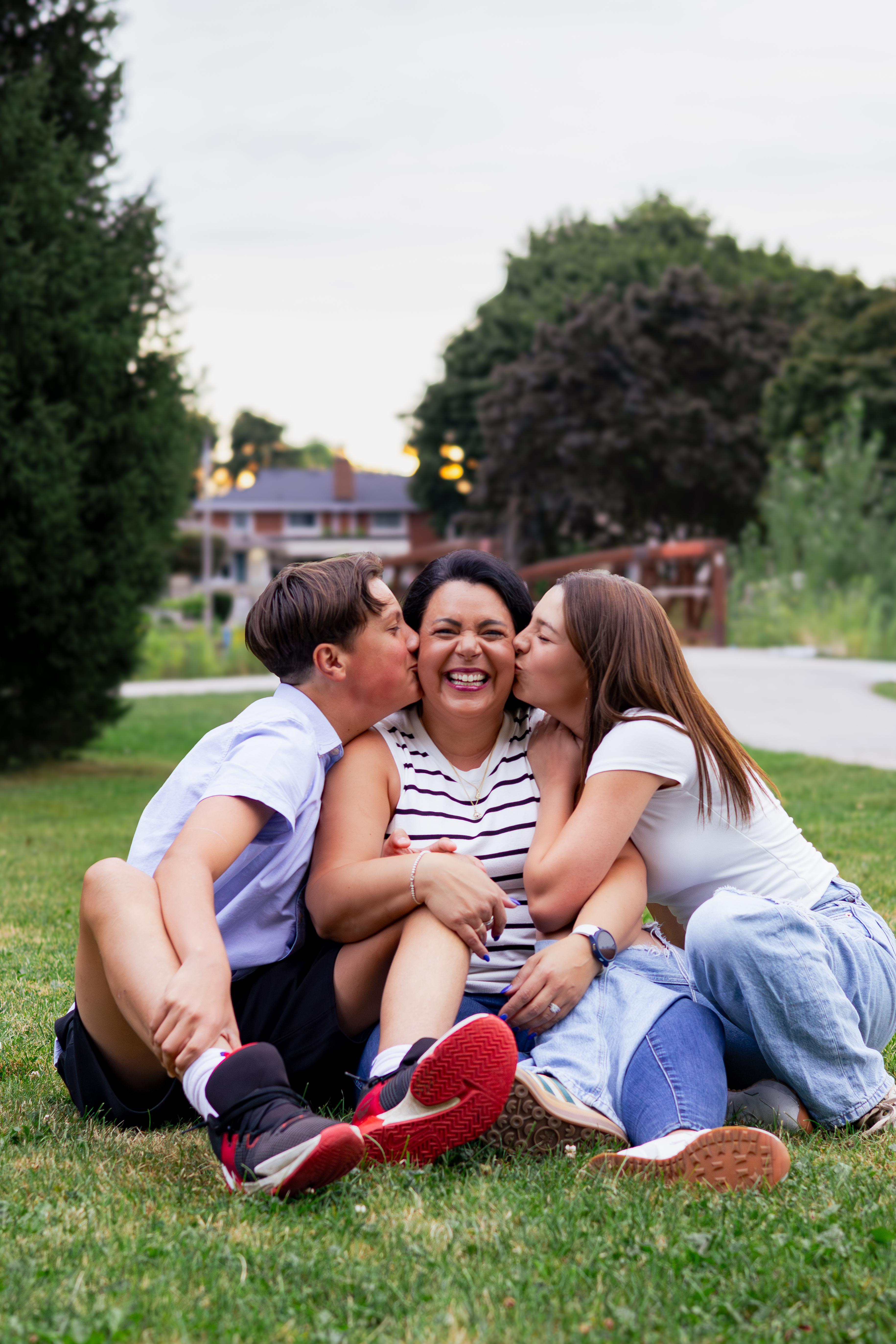 Family session