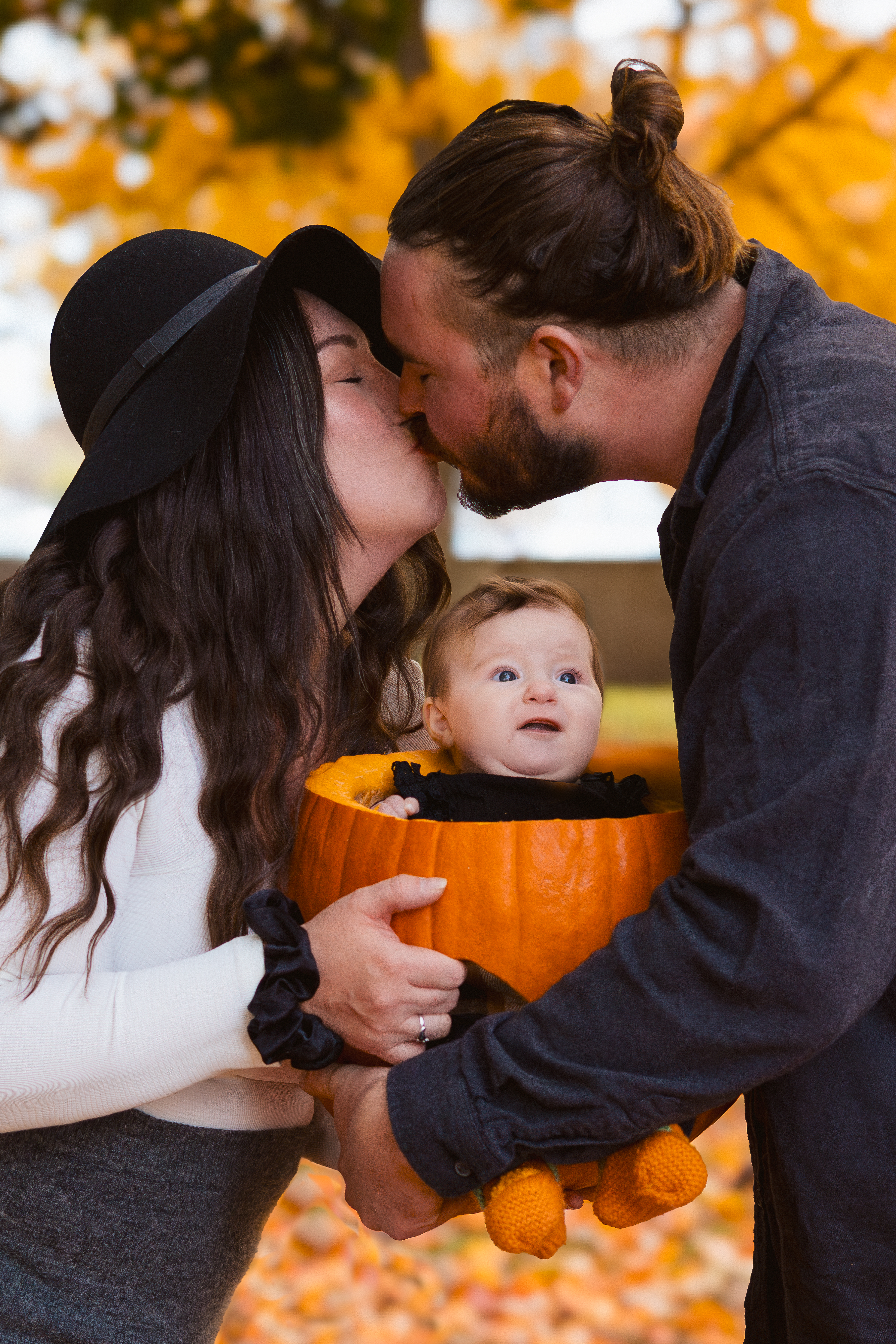 Family session