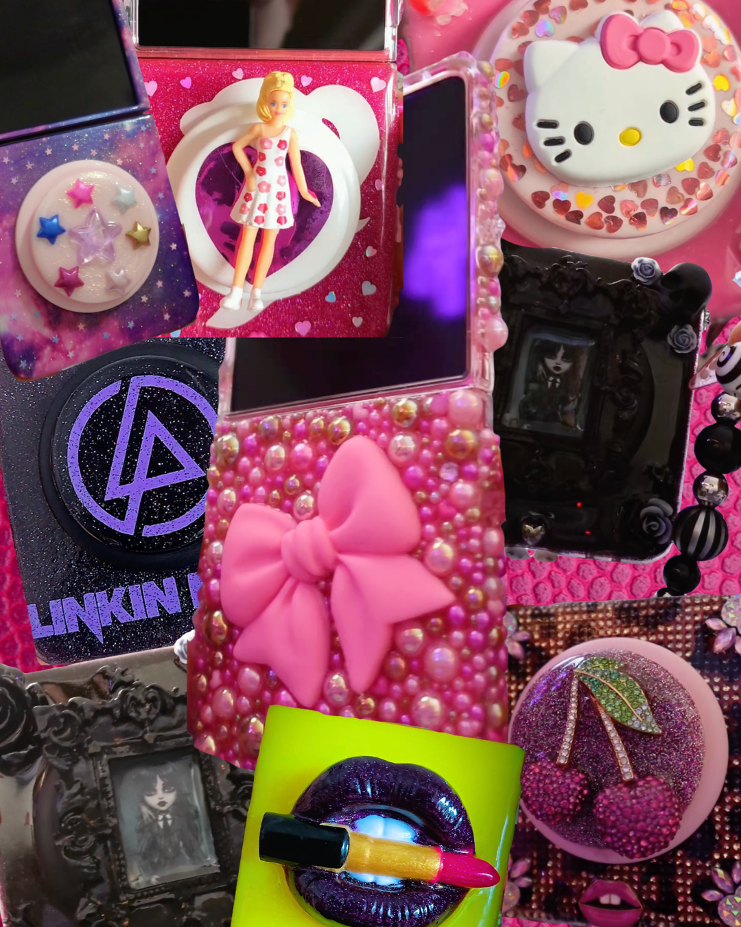 Custom phone case