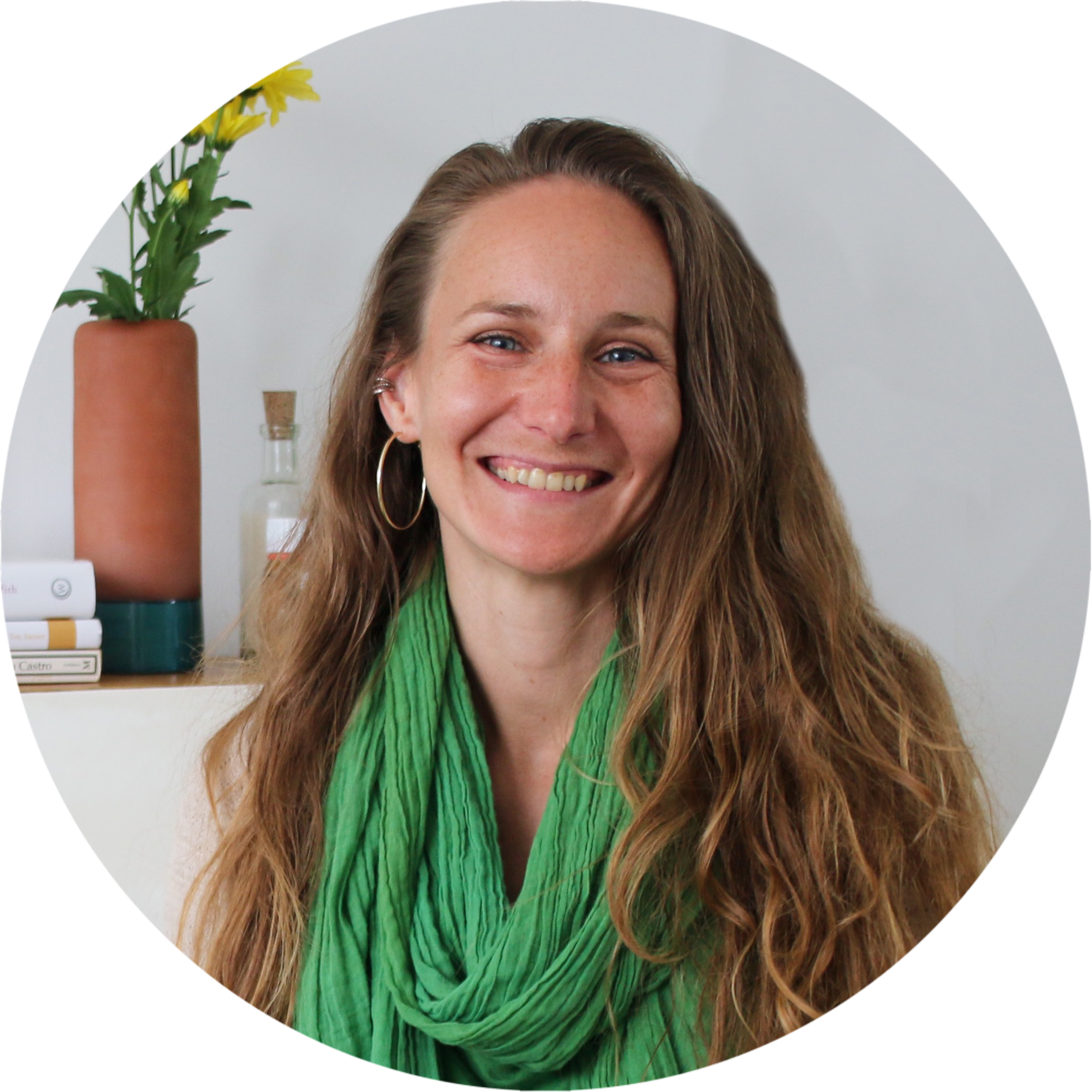 Anna Bihari is a licensed classical homeopath with an integrative approach, working with adults and children both locally in Brighton and Hove and online worldwide.