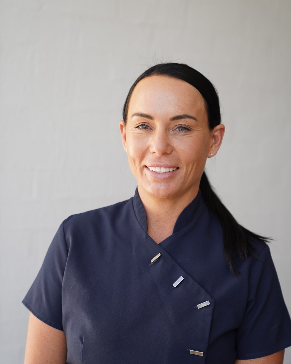 Chloe Macdonald, Founder and Artist at Chloe's Cosmetic Tattoo