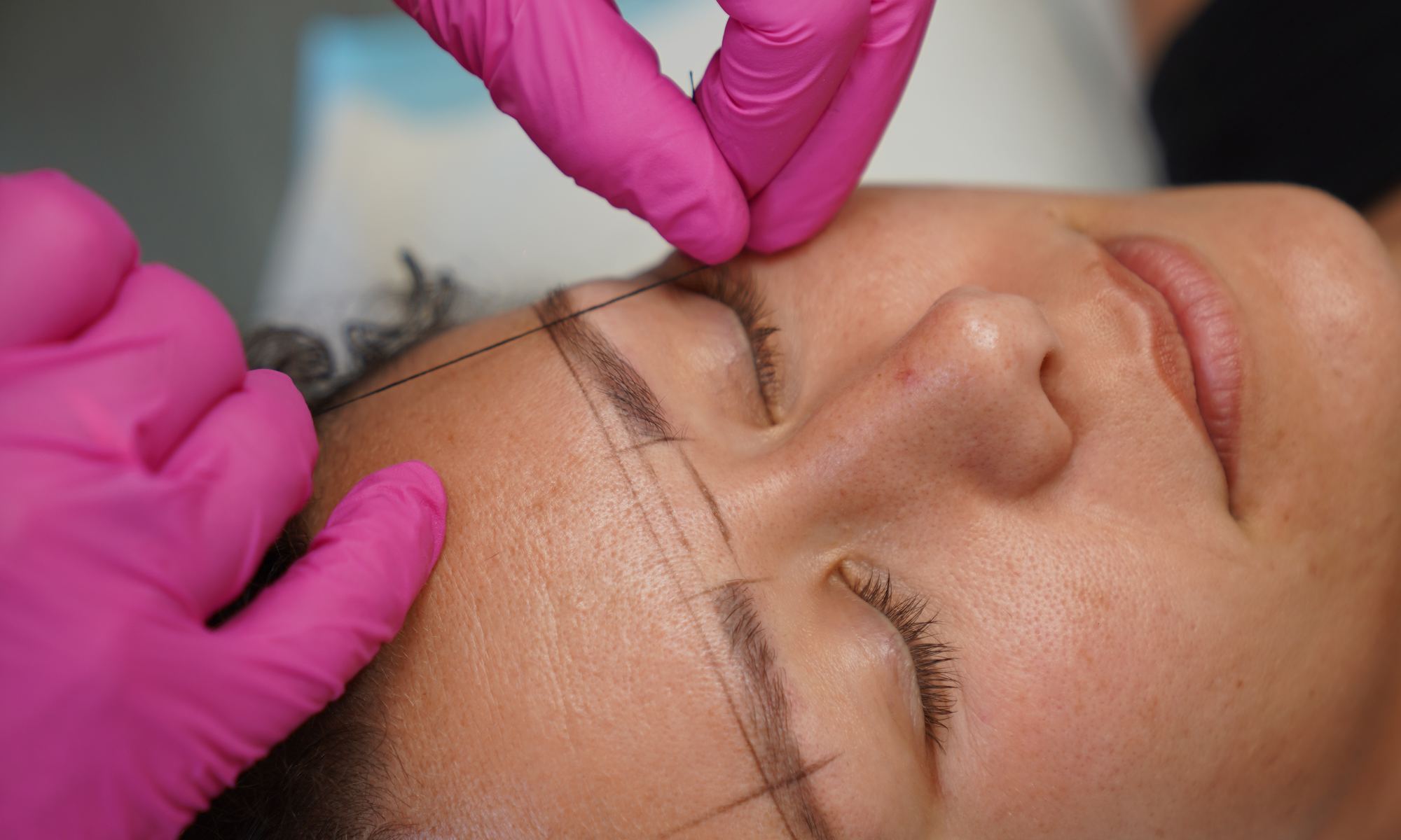 Personalised Facial Mapping