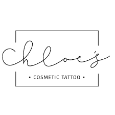 Chloe's Cosmetic Tattoo
