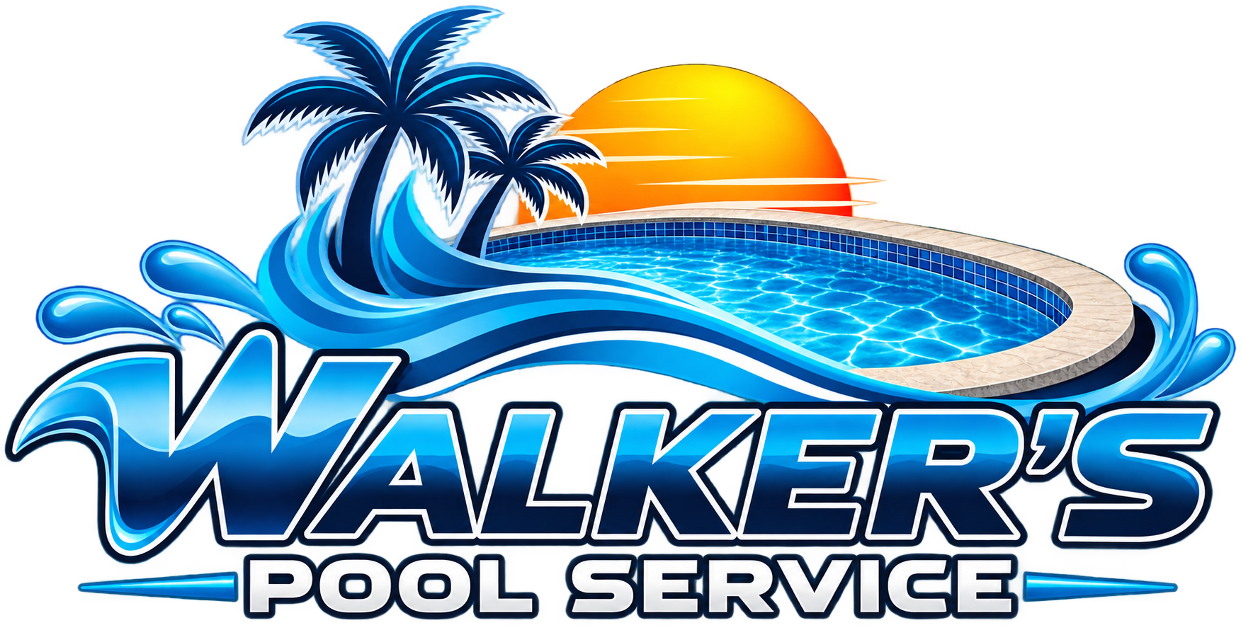 Walker's Pool Service