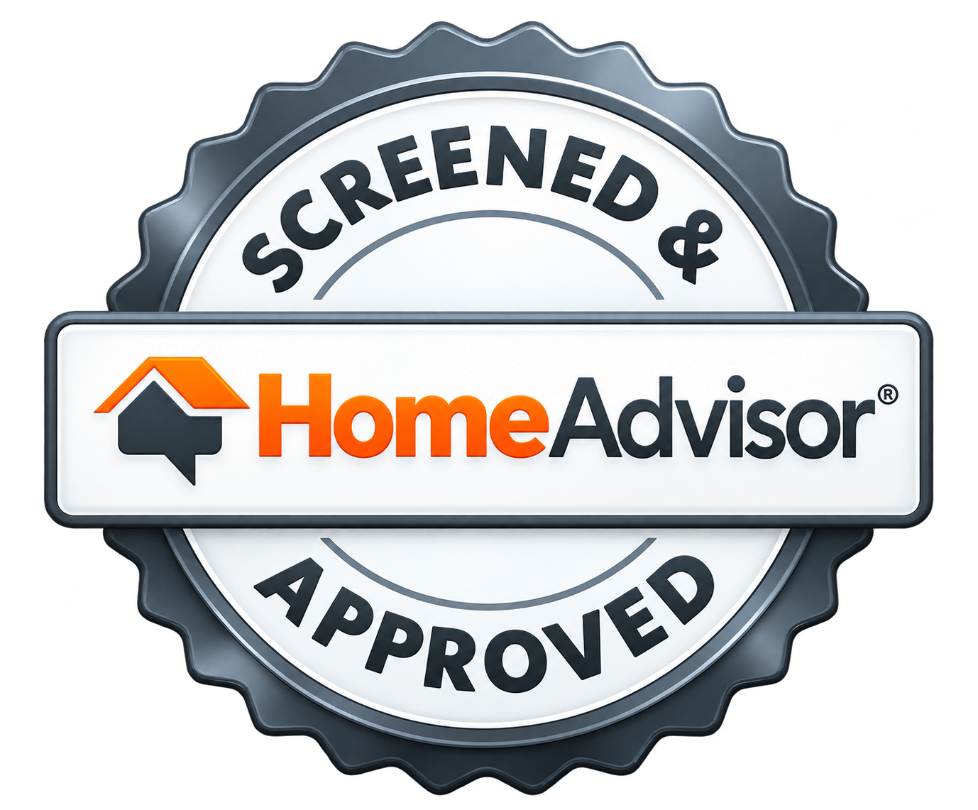 HomeAdvisor badge 2