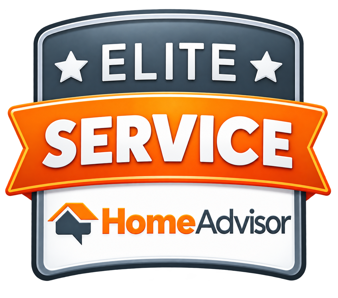 HomeAdvisor badge 1