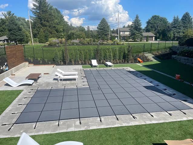 Safety Covers