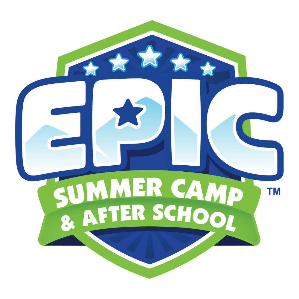 Best Falcon Summer Camp and After School Program Logo