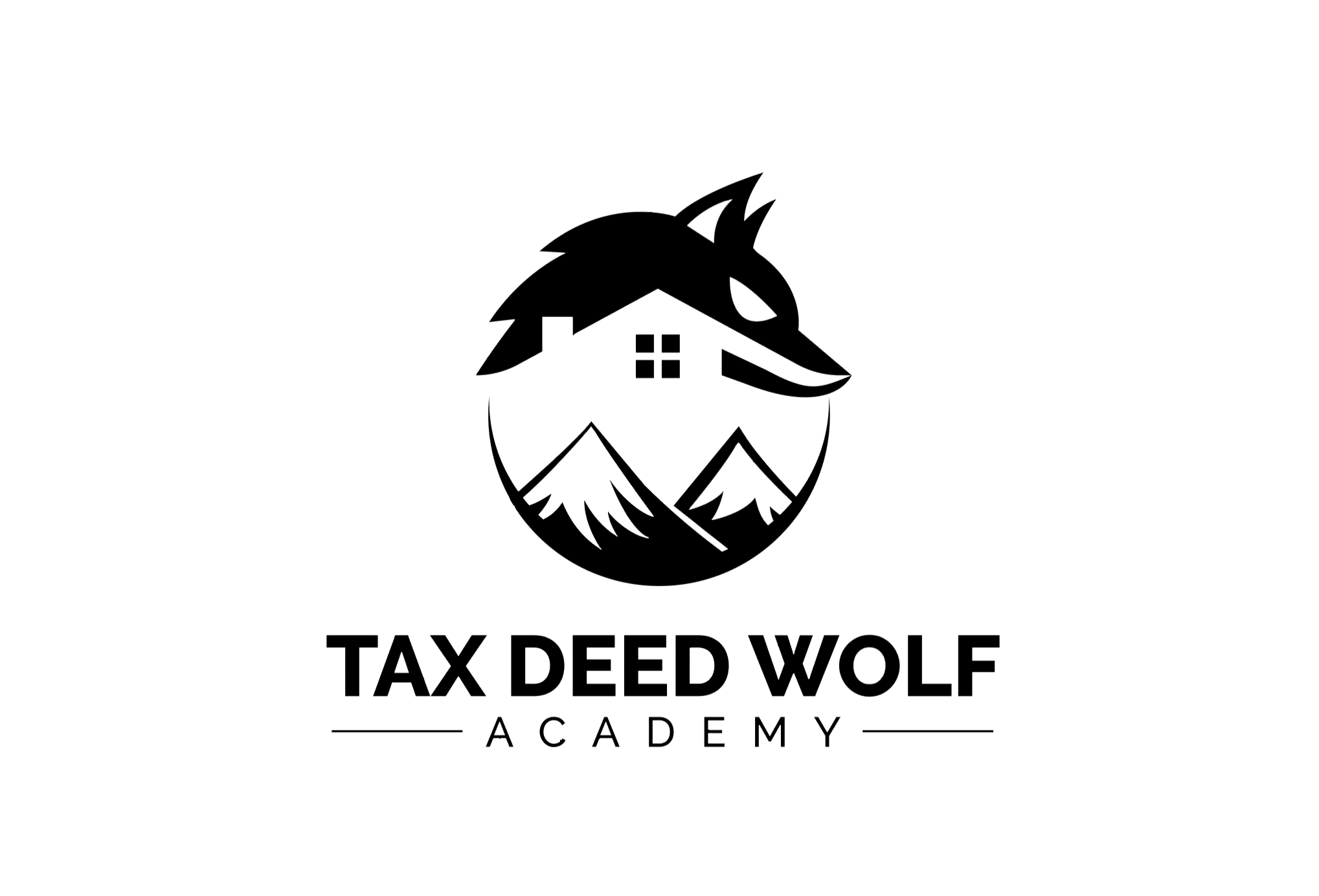 Tax Deed Wolf Academy LLC logo