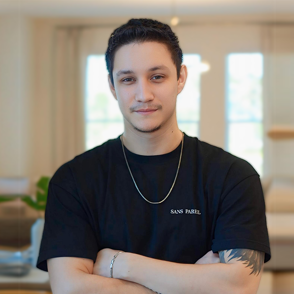 Ricky Di Giacomo