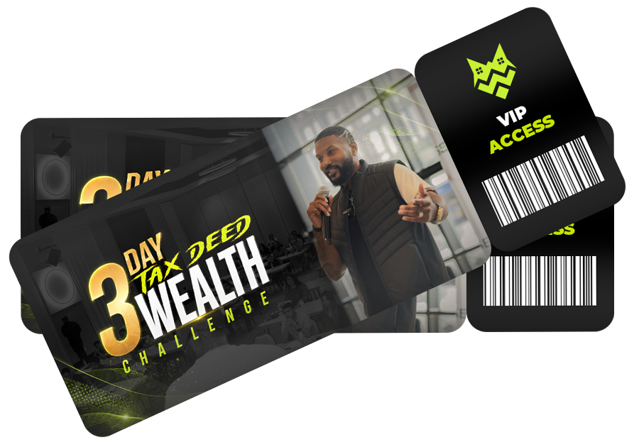 VIP Upgrade