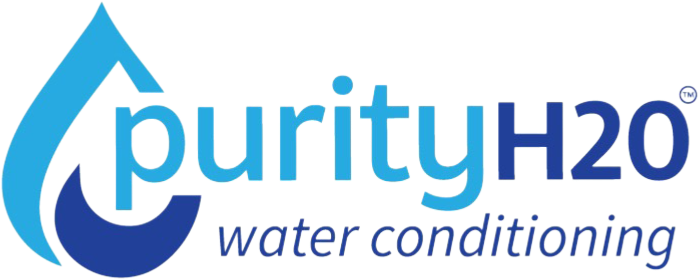 Purity H2O Logo