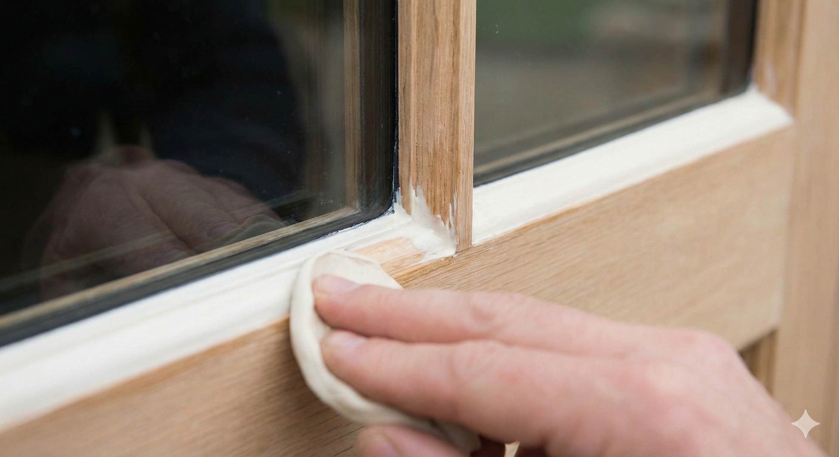 Heritage Glazing and Putty