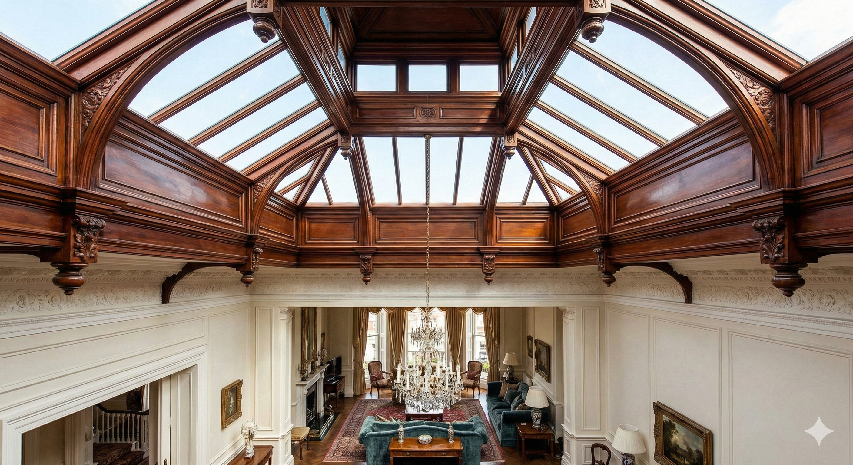 West End Restoration