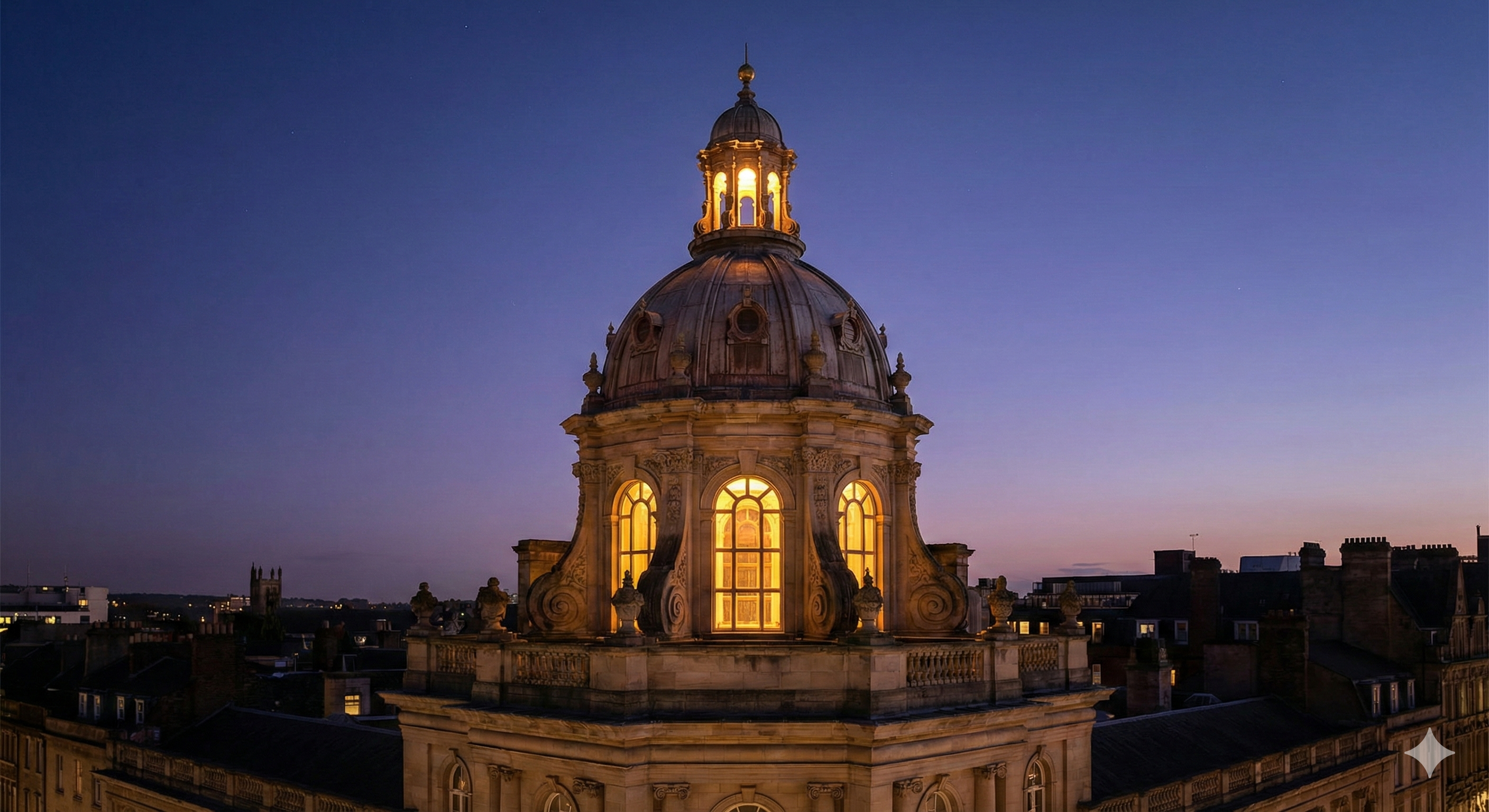 Civic Building Restoration