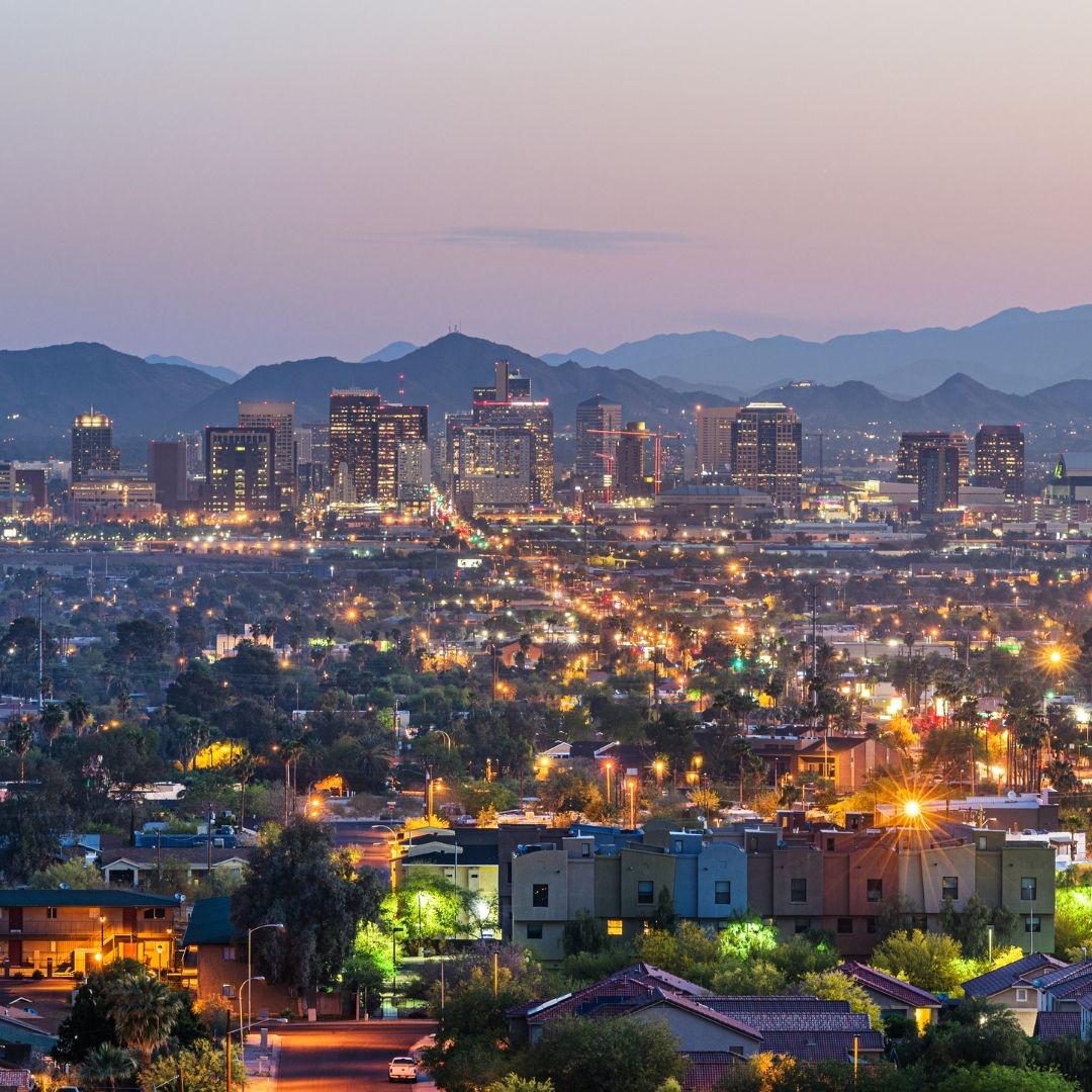 Car Rental in Phoenix, AZ – Reliable & Affordable | Mike’s Rent A Car