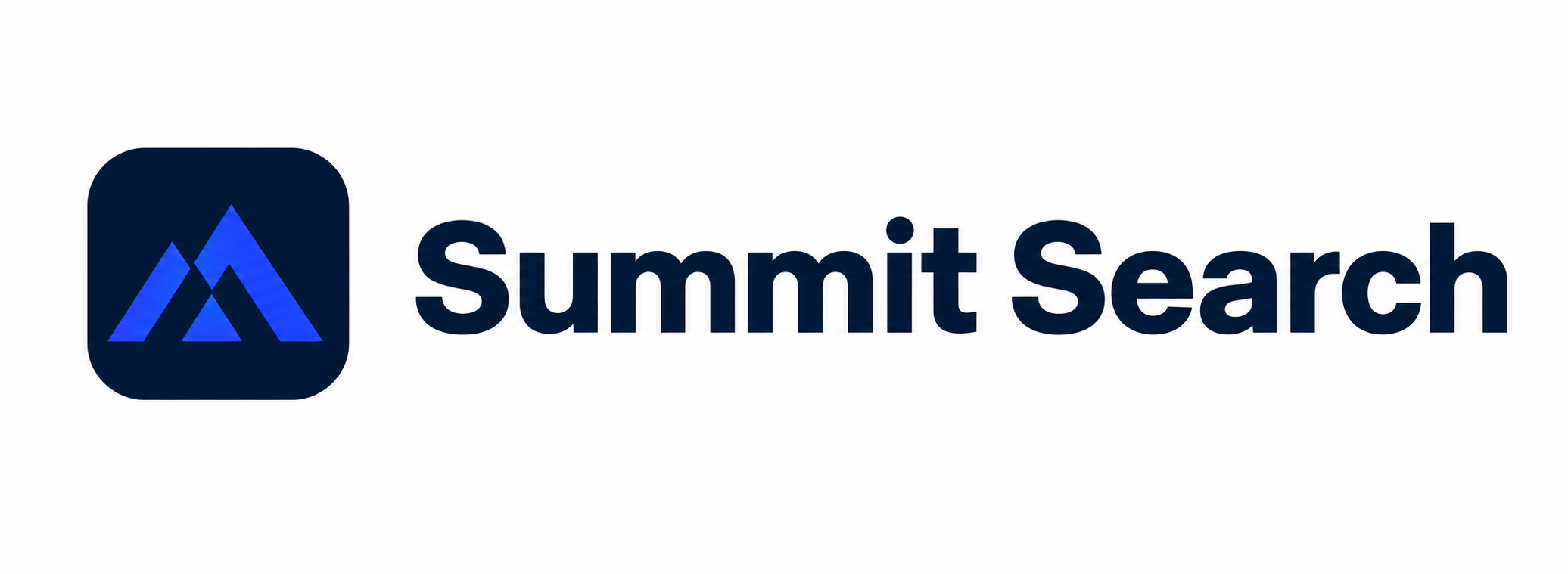 Summit Search Logo