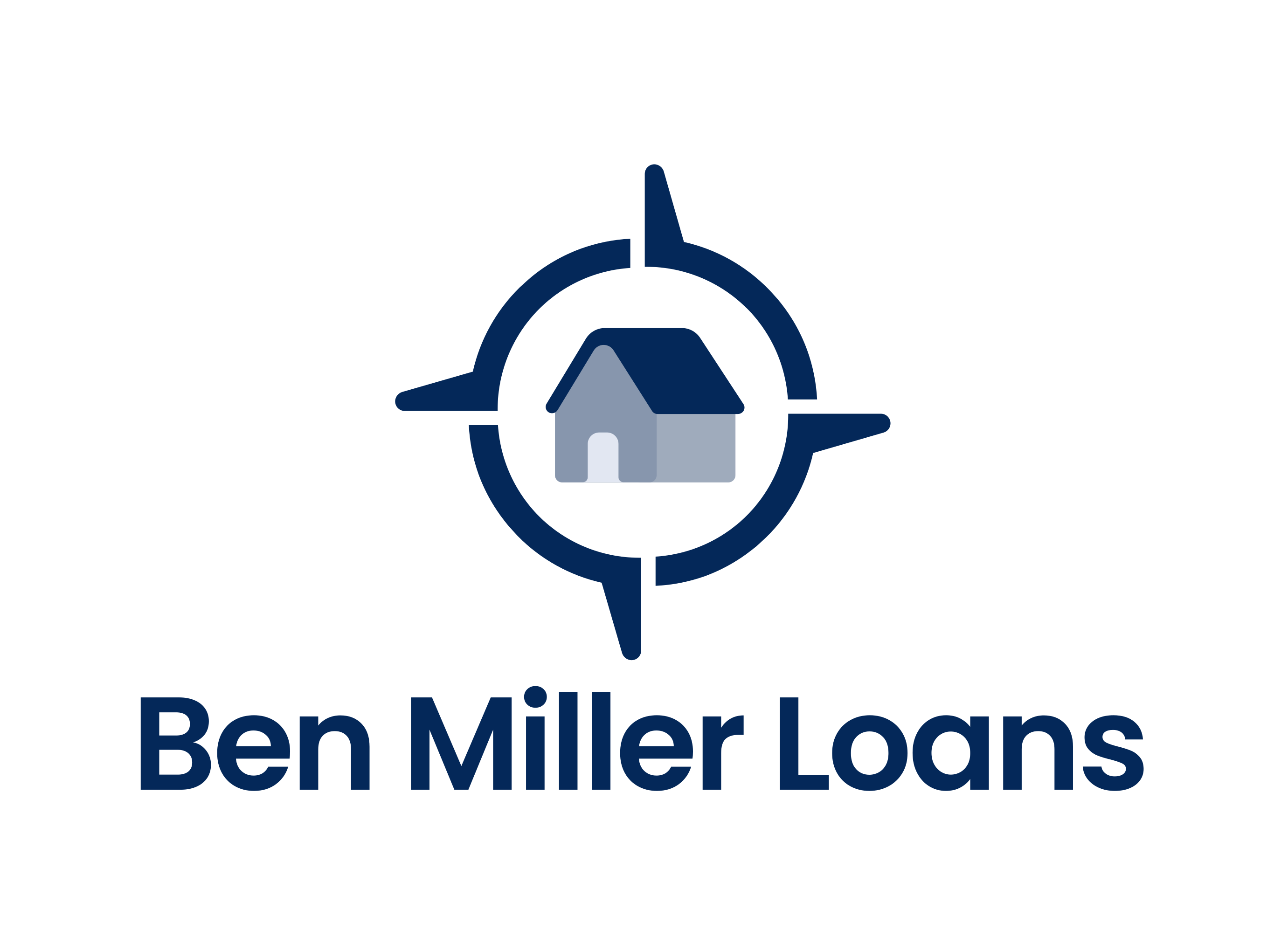 Ben Miller Loans