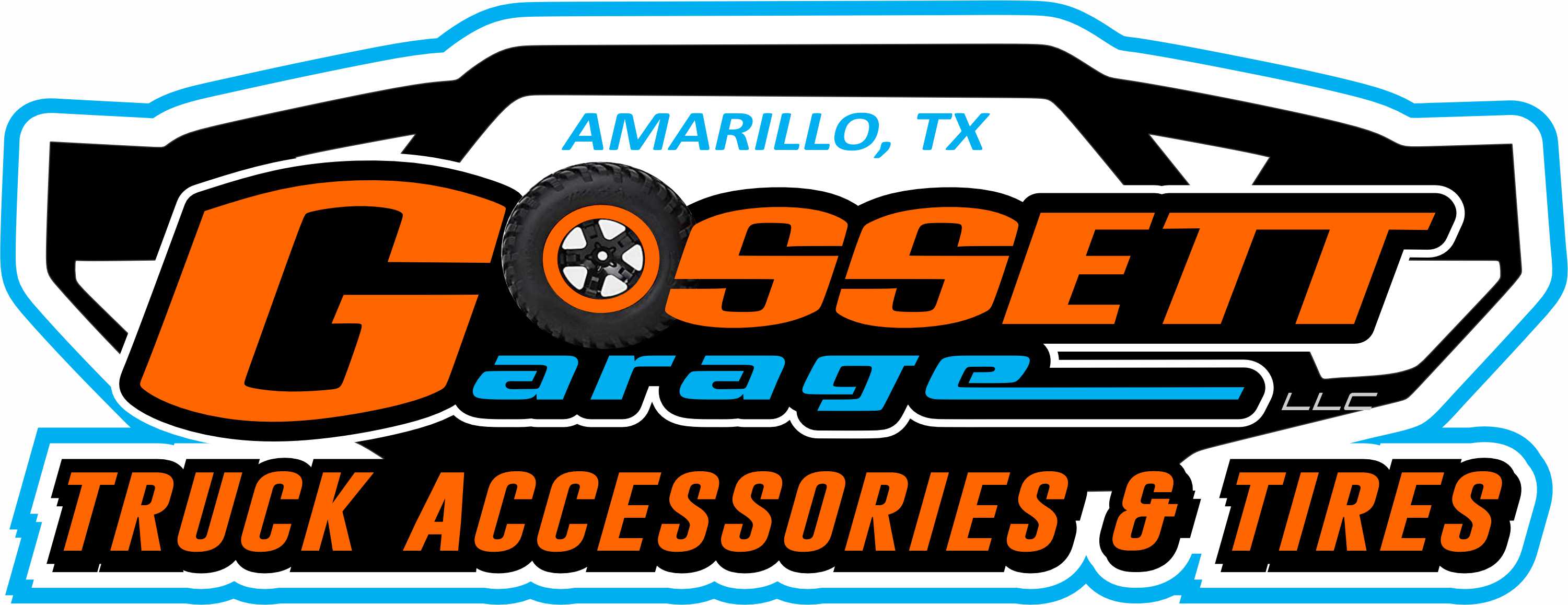 Brand Logo
