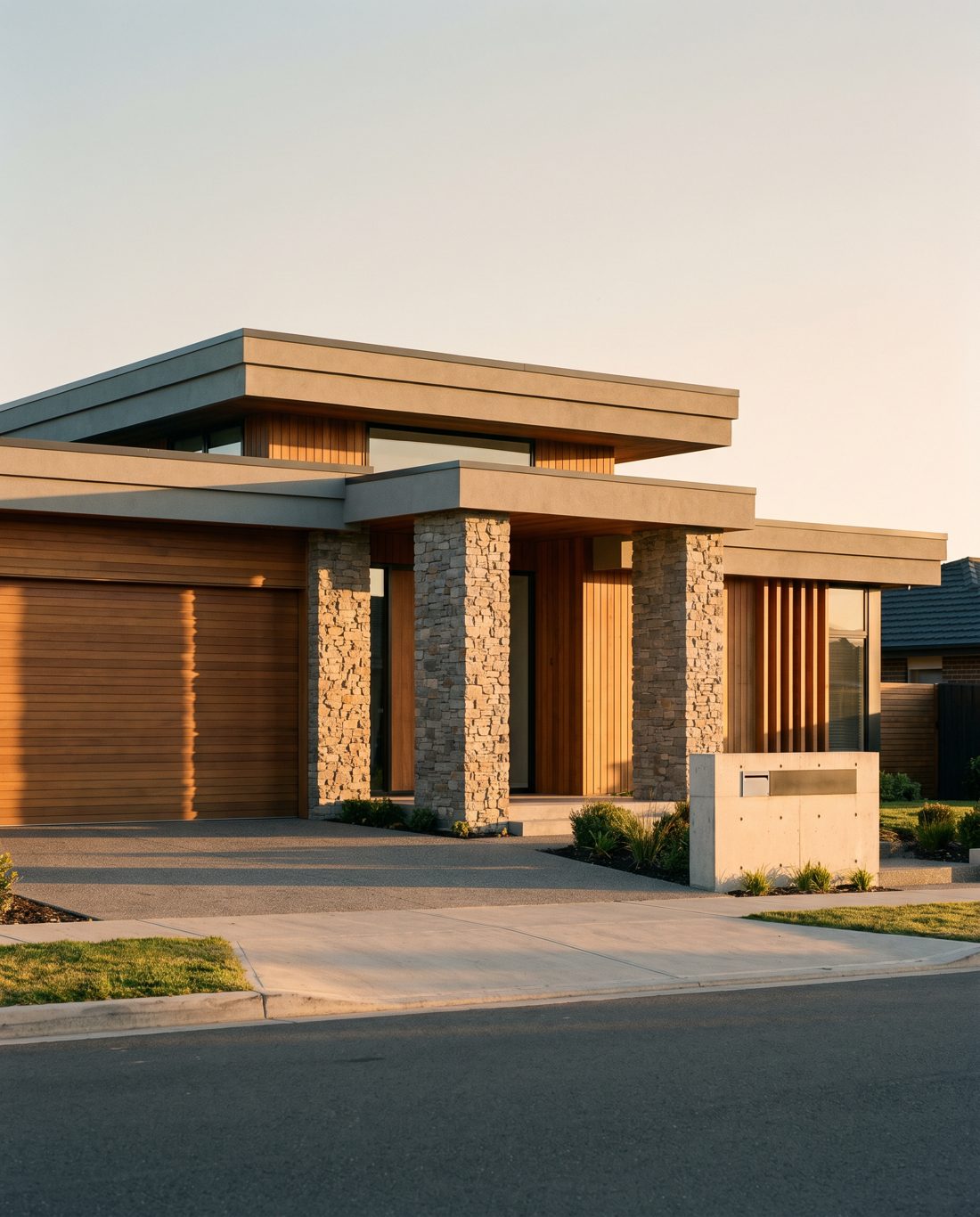 Sienna, Gracemere artist impression