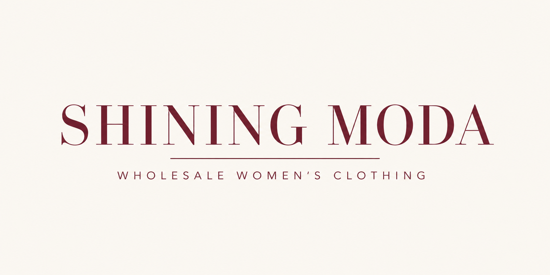 Shining Moda