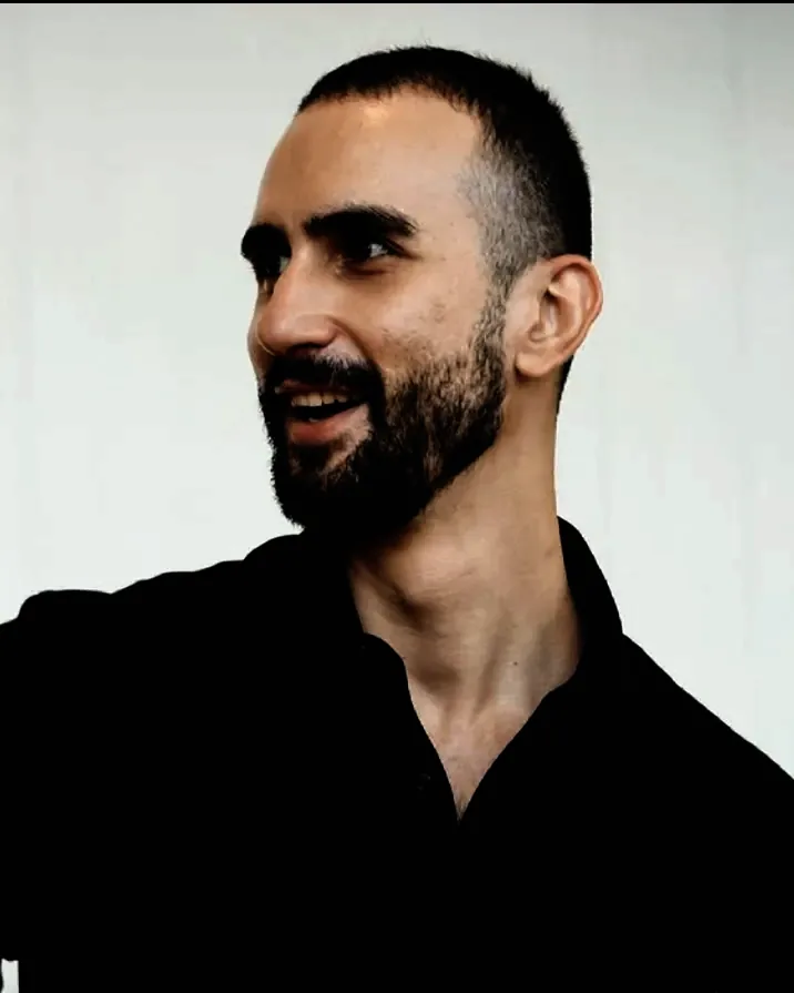 Ryan Tadjou, founder and executive producer of The Lighthouse Production