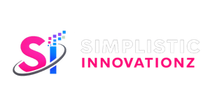 Simplistic Innovationz Logo