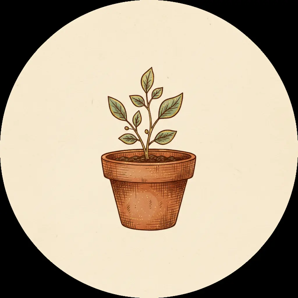House & Garden