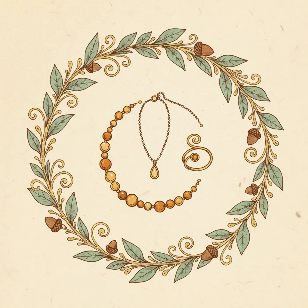 Jewelry at A Bit of Earth