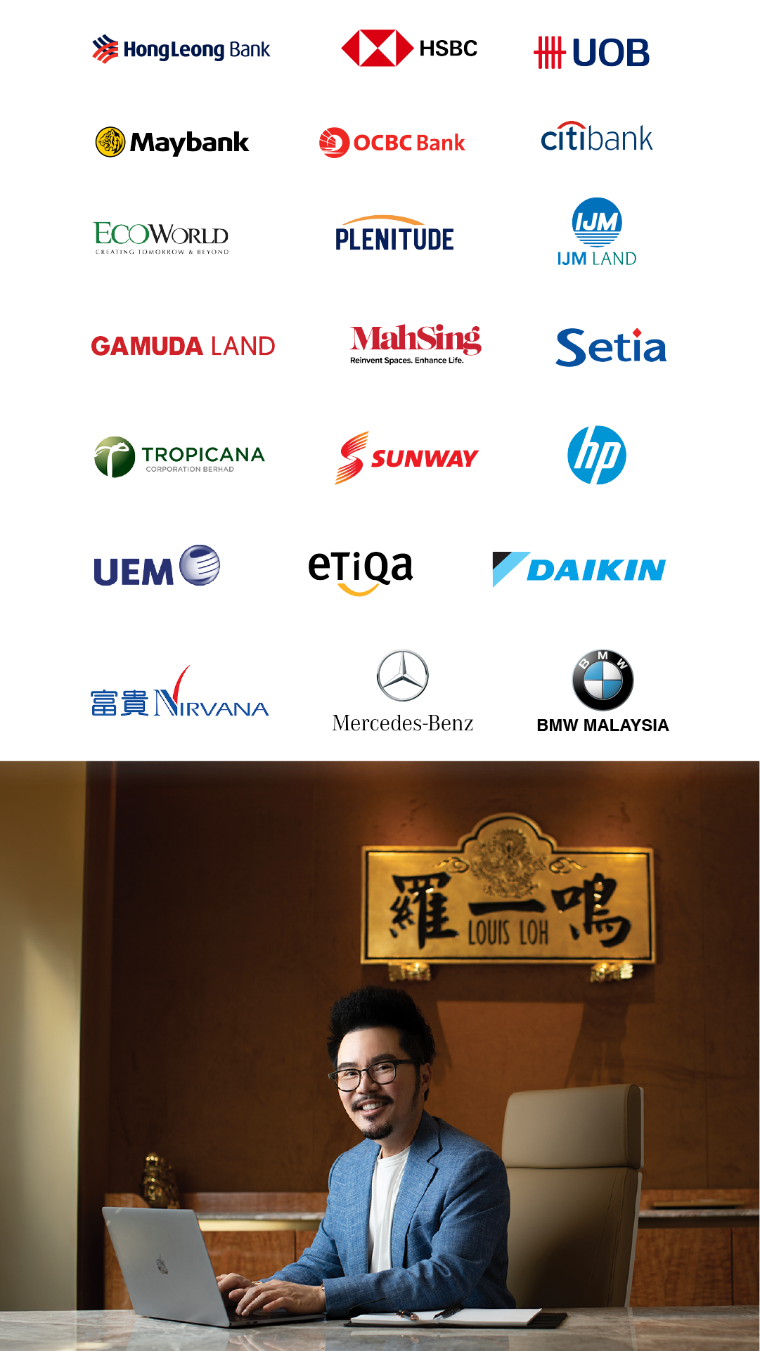 Corporate Engagement