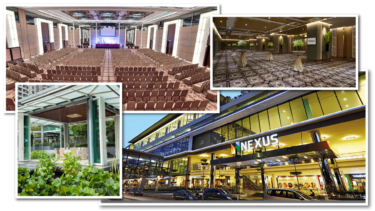 Nexus Bangsar South