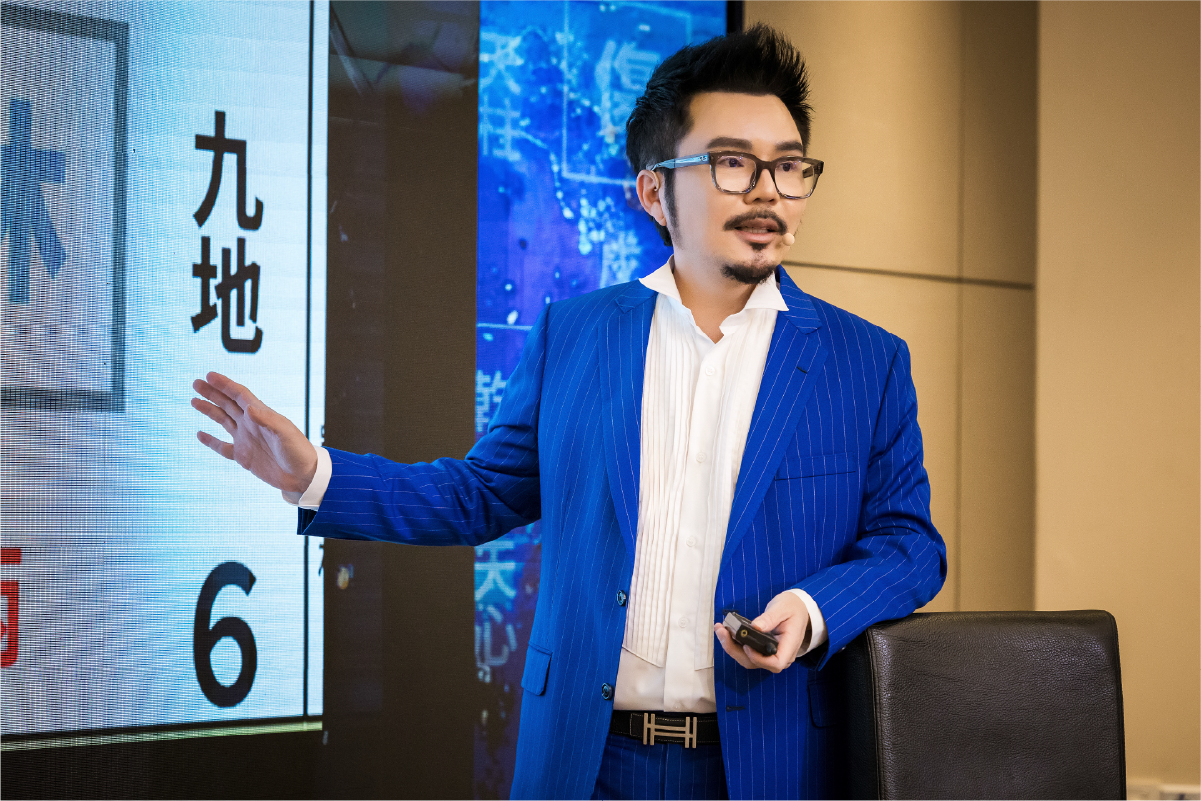 罗一鸣老师