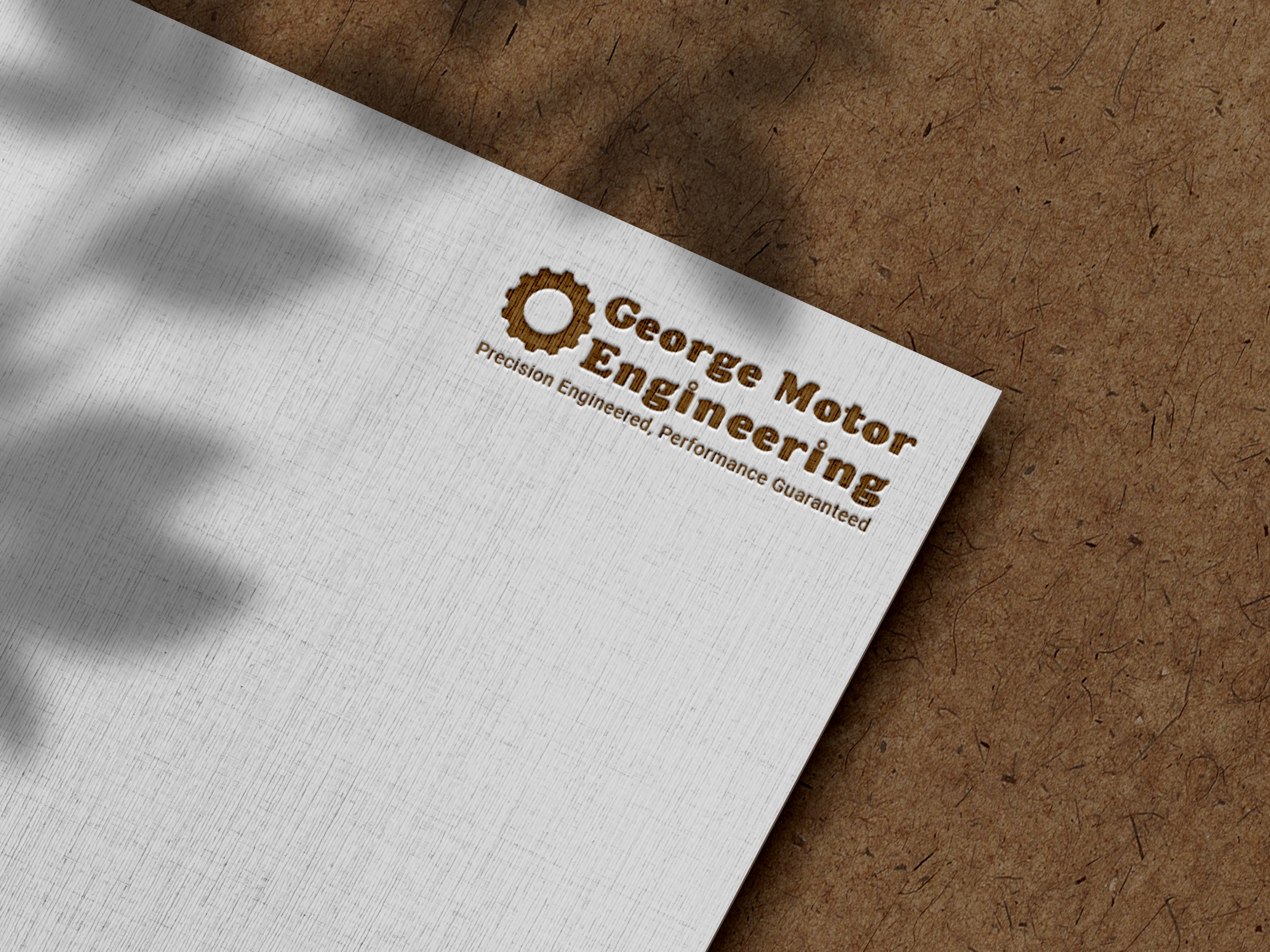 Corporate design and brand visuals