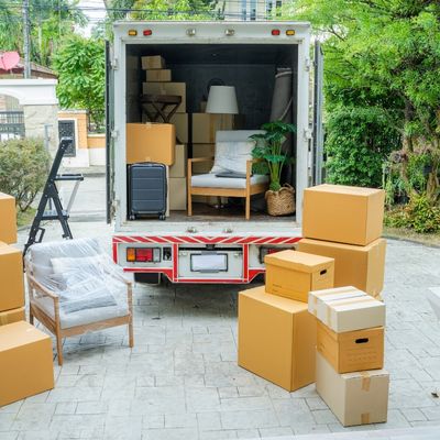 moving in BOCA RATON