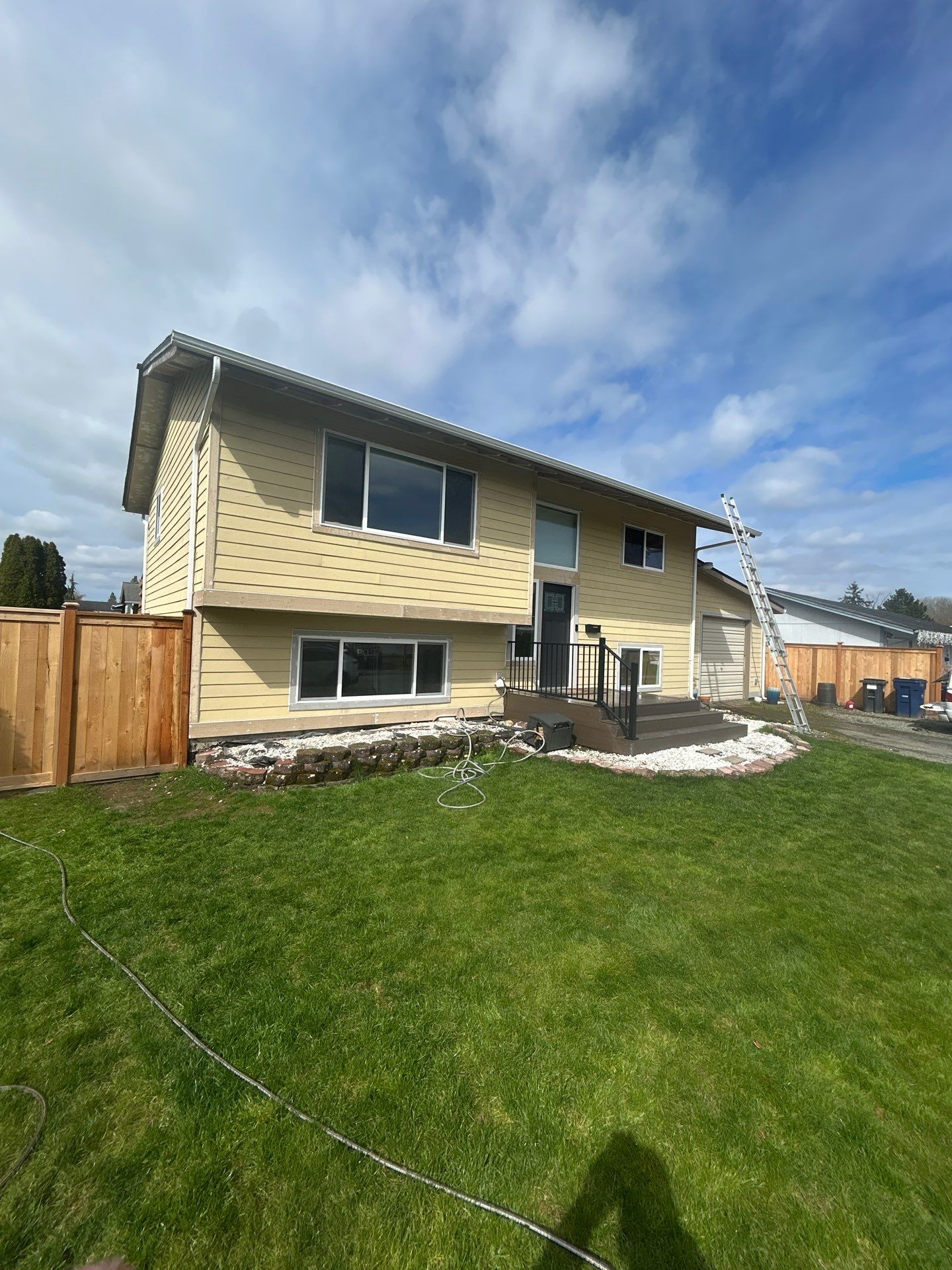 Fiber Cement Siding