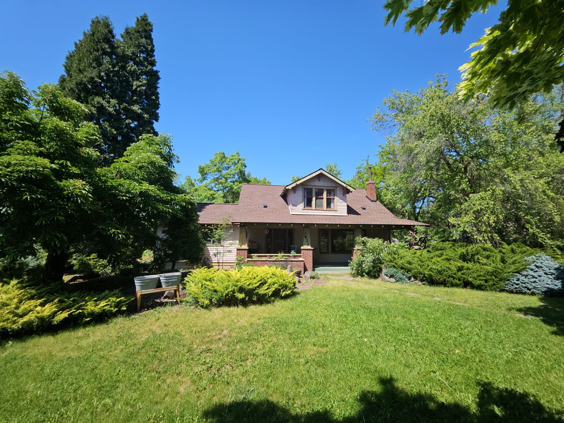 Roof Replacement