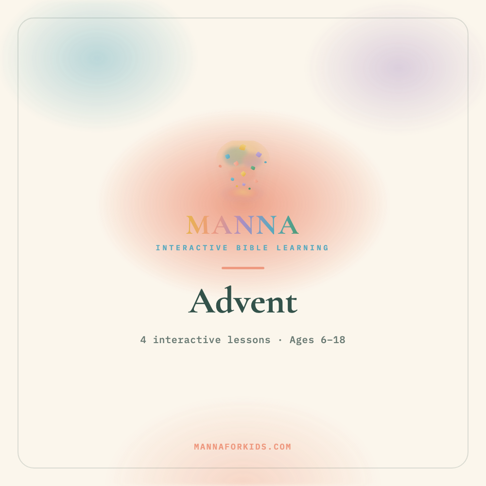 Advent cover