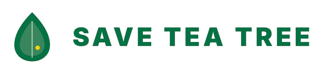 Save Tea Tree