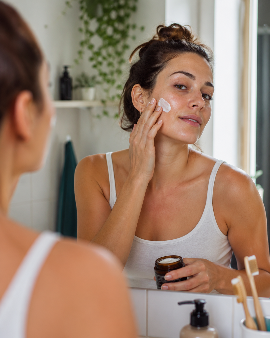 Tea Tree Oil personal care and skin products