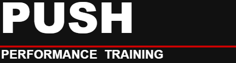 Push Performance Training