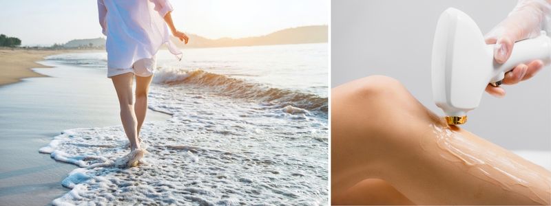 Summer skincare routine for glowing healthy skin in Florida heat and humidity at Ageless Rejuvenation Center in Jacksonville. Summer skincare routine for glowing healthy skin in Florida heat and humidity at Ageless Rejuvenation Center in Jacksonville.