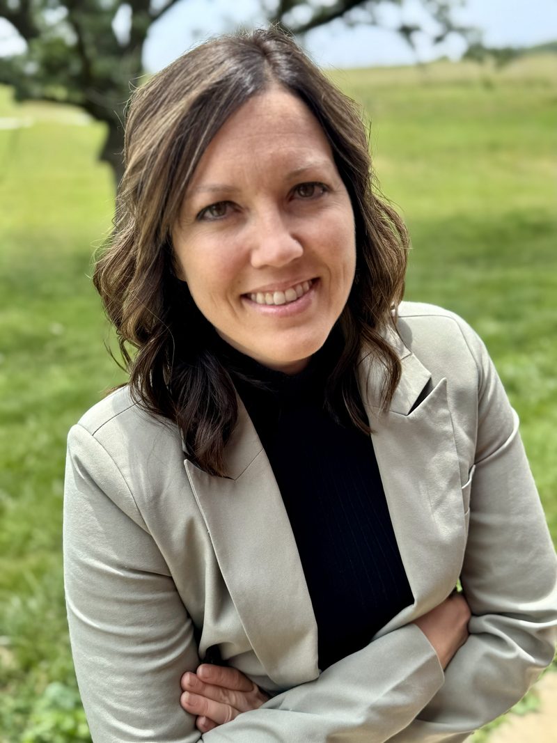 Shirah Huff, Fractional COO and CFO, Huff Blueprint LLC