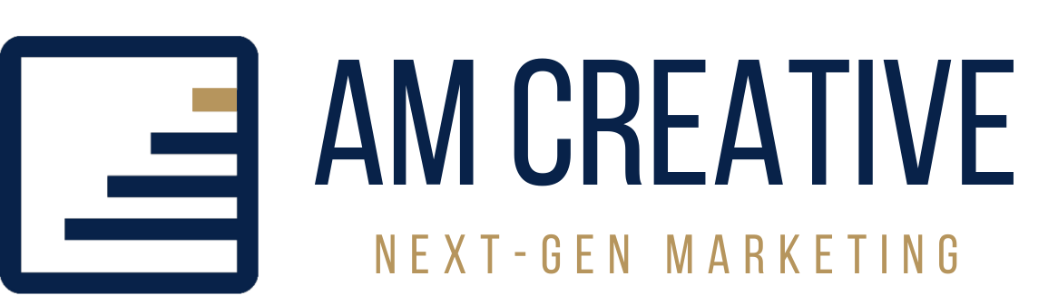 AM Creative Logo