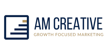 AM Creative Logo