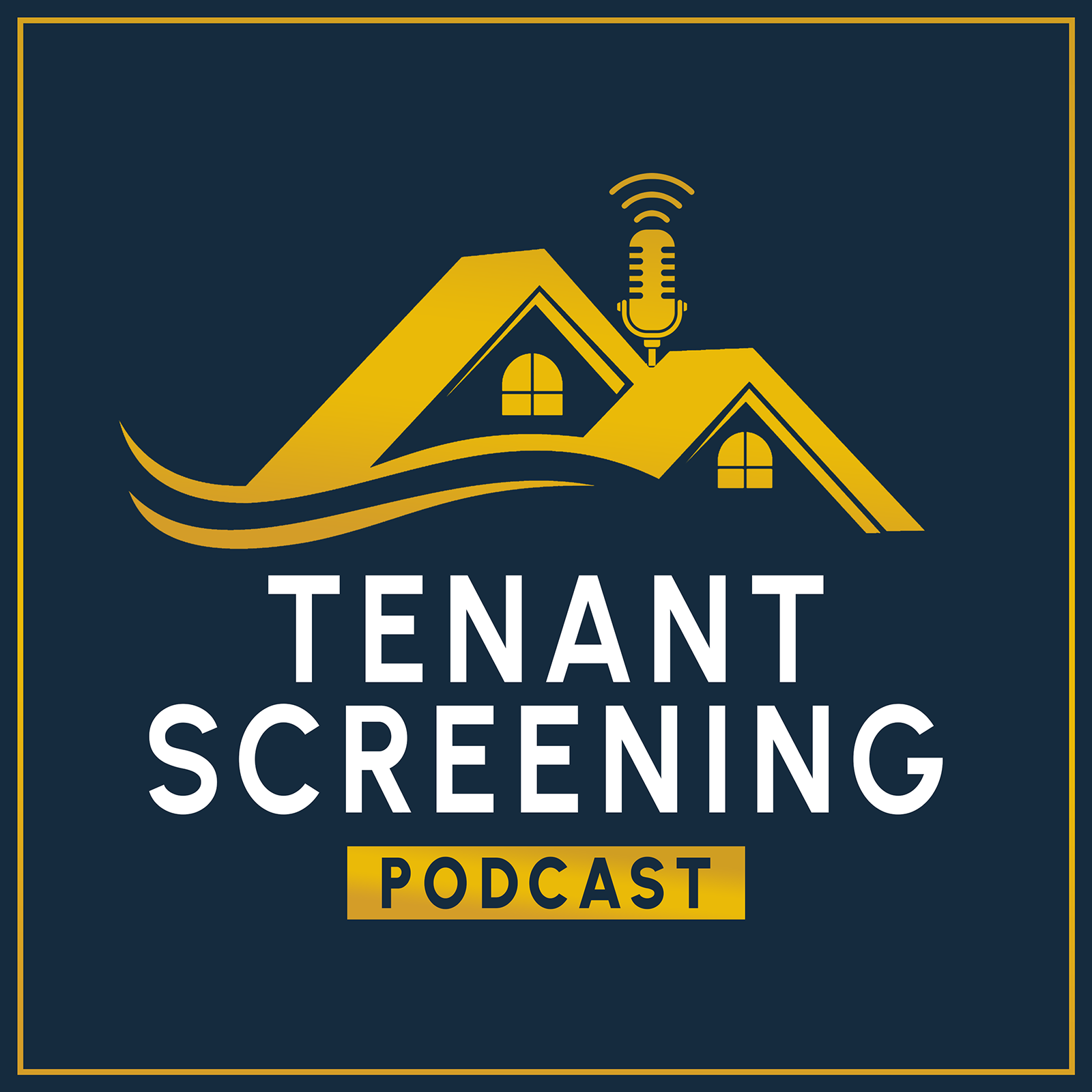 Tenant Screening Podcast